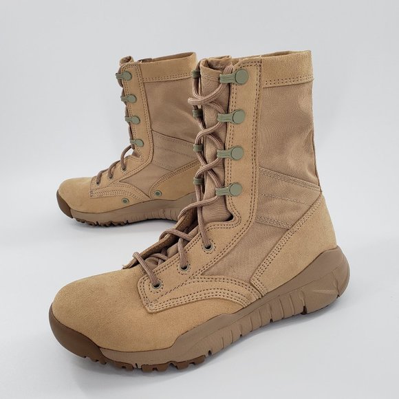 nike sfb khaki